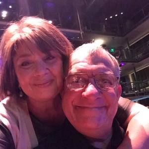 Meet your Posher, Donna